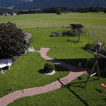 Διαμέρισμα Landhaus Falger *