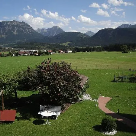 Landhaus Falger Διαμέρισμα *