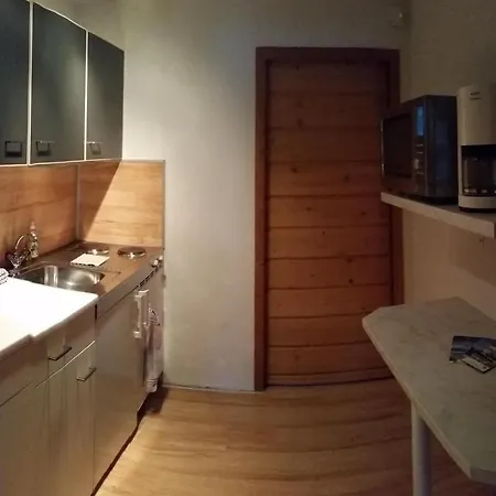 Landhaus Falger *