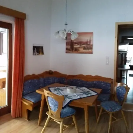 Landhaus Falger Daire