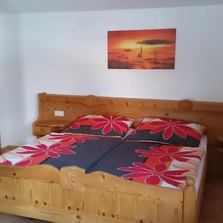 Landhaus Falger Daire *