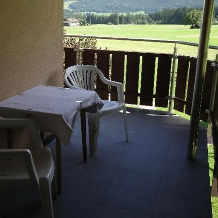Daire Landhaus Falger